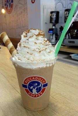 Piccadilly Coffee