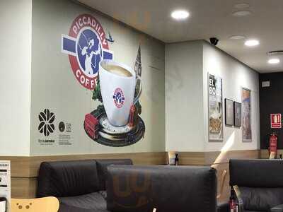 Piccadilly Coffee