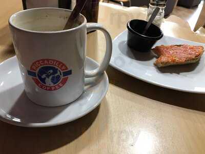 Piccadilly Coffee