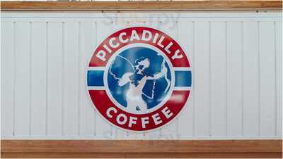 Piccadilly Coffee
