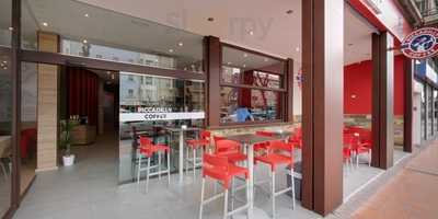 Piccadilly Coffee