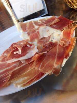 No Te Cortes Con El Jamón