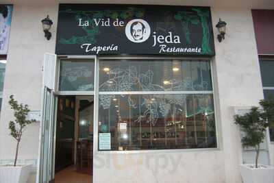 La Vid De Ojeda