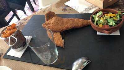 Bar Restaurante El Bosque