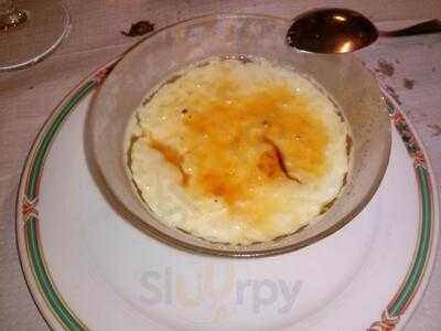 Cafetería Restaurante Nevada