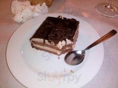 Cafetería Restaurante Nevada