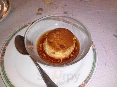 Cafetería Restaurante Nevada