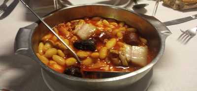 Cafetería Restaurante Nevada