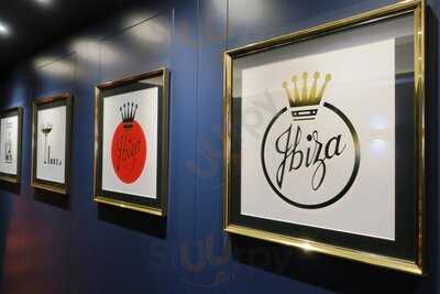 Cafe Ibiza