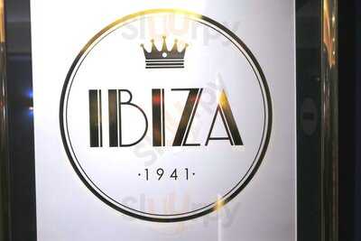 Cafe Ibiza
