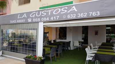 La Gustosa