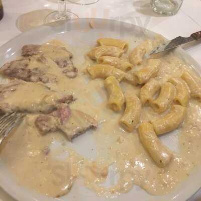 La Tagliatella Alcalá Magna, Alcalá De Henares