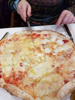 La Tagliatella Alcalá Magna, Alcalá De Henares