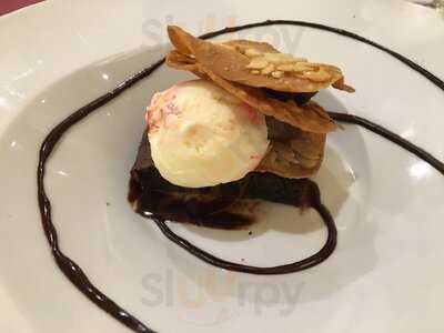 La Tagliatella Alcalá Magna, Alcalá De Henares