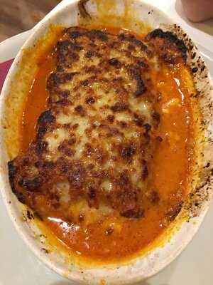 La Tagliatella Alcalá Magna, Alcalá De Henares