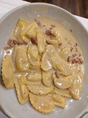 La Tagliatella Alcalá Magna, Alcalá De Henares