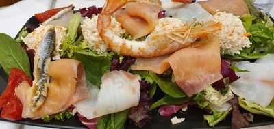 La Tagliatella Alcalá Magna, Alcalá De Henares