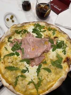 La Tagliatella Alcalá Magna, Alcalá De Henares