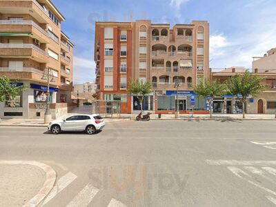 Garum Comidas Para Llevar