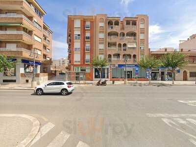 Garum Comidas Para Llevar