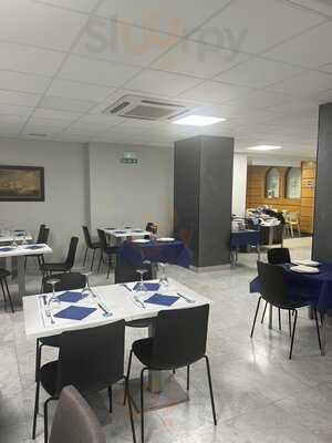 Marisquería Iturrama