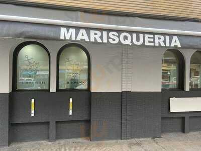 Marisquería Iturrama