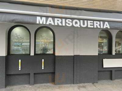 Marisquería Iturrama