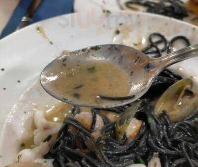 Marisquería Iturrama