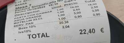 Marisquería Iturrama