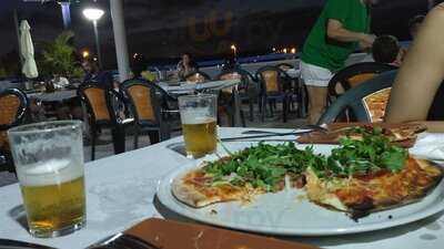 Pizzeria Da Bruna