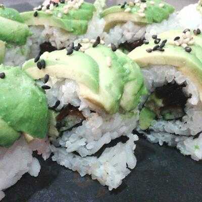 Dareshasu Cocina Filipina & Japonesa