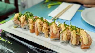 Dareshasu Cocina Filipina & Japonesa