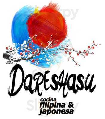 Dareshasu Cocina Filipina & Japonesa