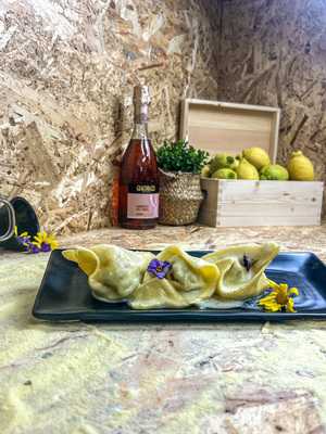 Restaurante Pizzeria Angela