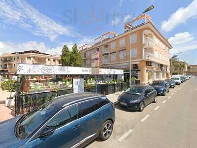 Restaurante Pizzeria Angela