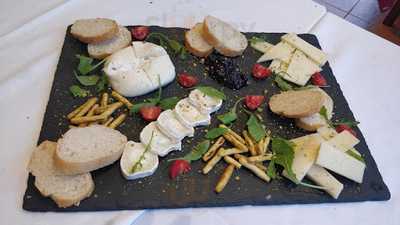 Restaurante Pizzeria Angela