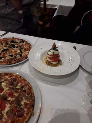 Restaurante Pizzeria Angela
