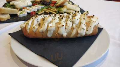 Restaurante Pizzeria Angela