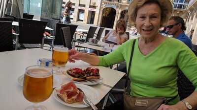 Restaurante Cafeteria Iruna