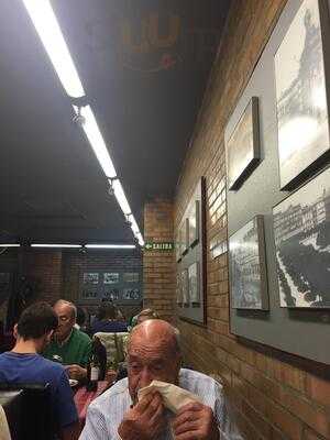 Restaurante Cafeteria Iruna