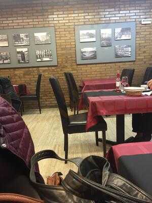 Restaurante Cafeteria Iruna