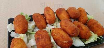 Restaurante Rio La Plata