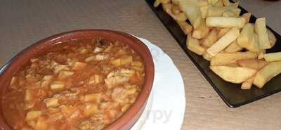 Restaurante Rio La Plata