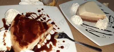 Restaurante Rio La Plata