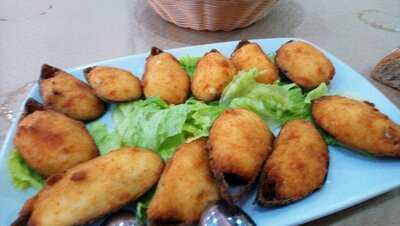 Restaurante Rio La Plata