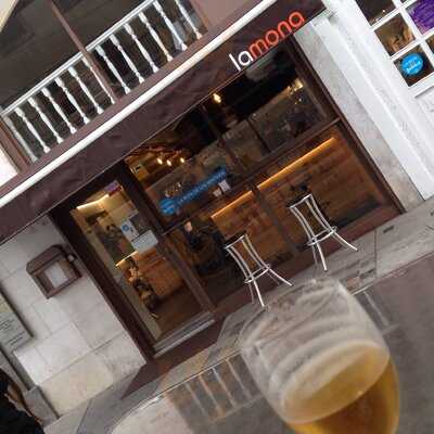 Lamona Tapas & Bar