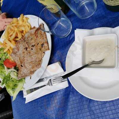 Restaurante Parrilla El Mancu