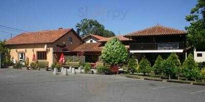 Restaurante Parrilla El Mancu