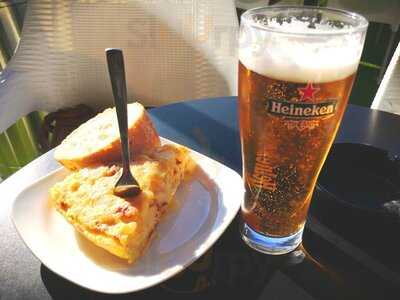 Cafeteria The Butterfly