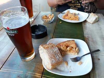 Cafeteria The Butterfly